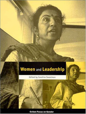 cover image of Women and Leadership